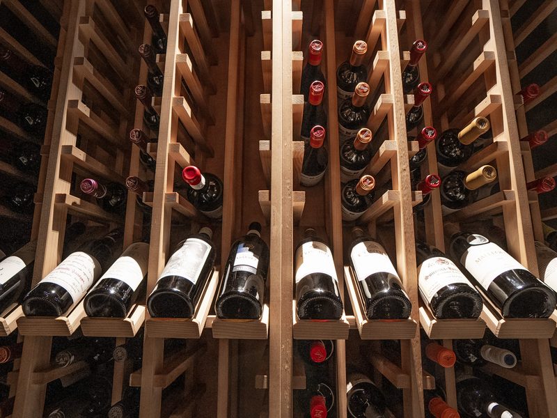 Bodega & Vinoteca