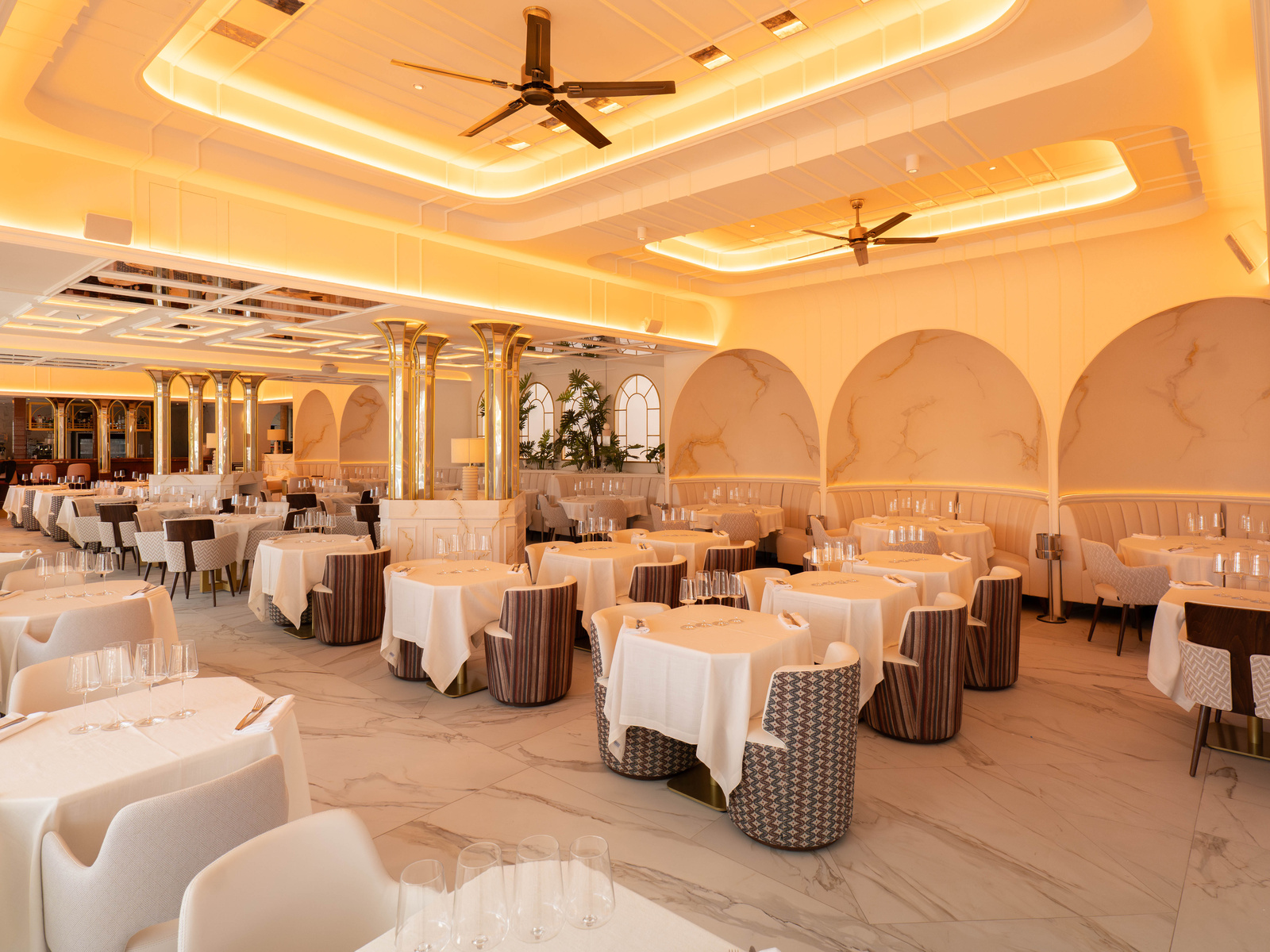Terraza Premium